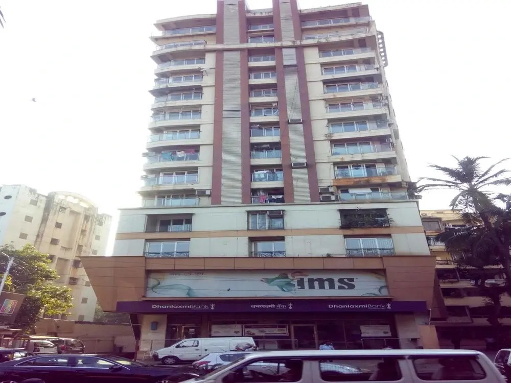 OYO 4717 Apartment Arma Rooms