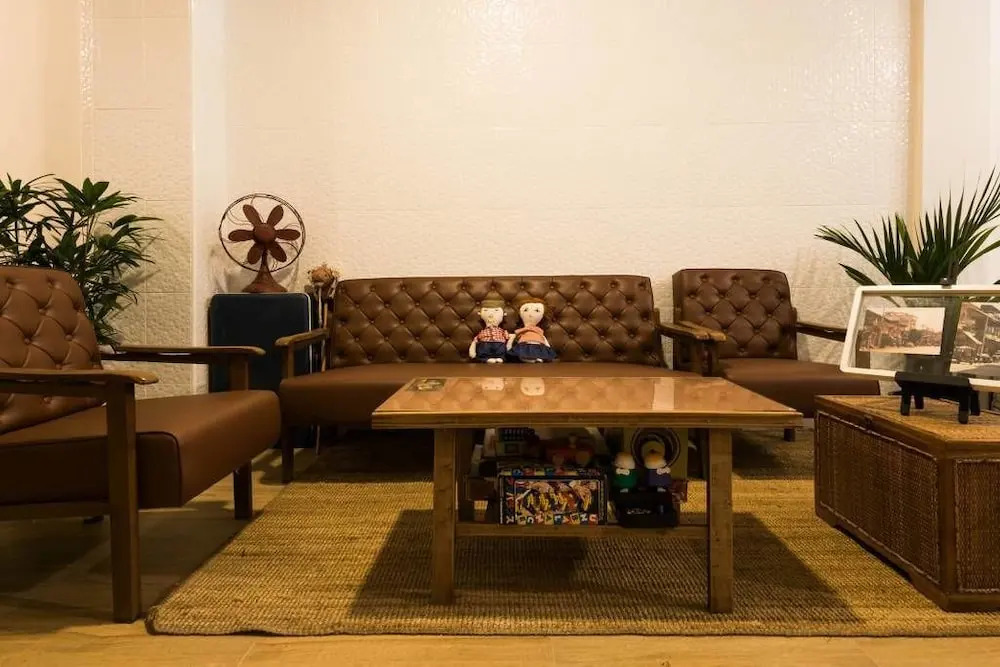Vacation Townhome near BTS Ekamai