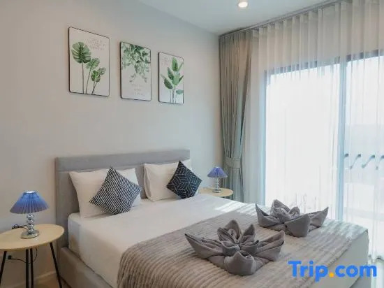 Dream hill at khaoyai pool villa