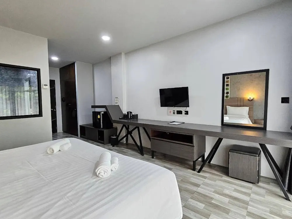 Little Loft Hotel
