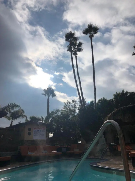 Sea Mountain Nude Resort & Spa Hotel