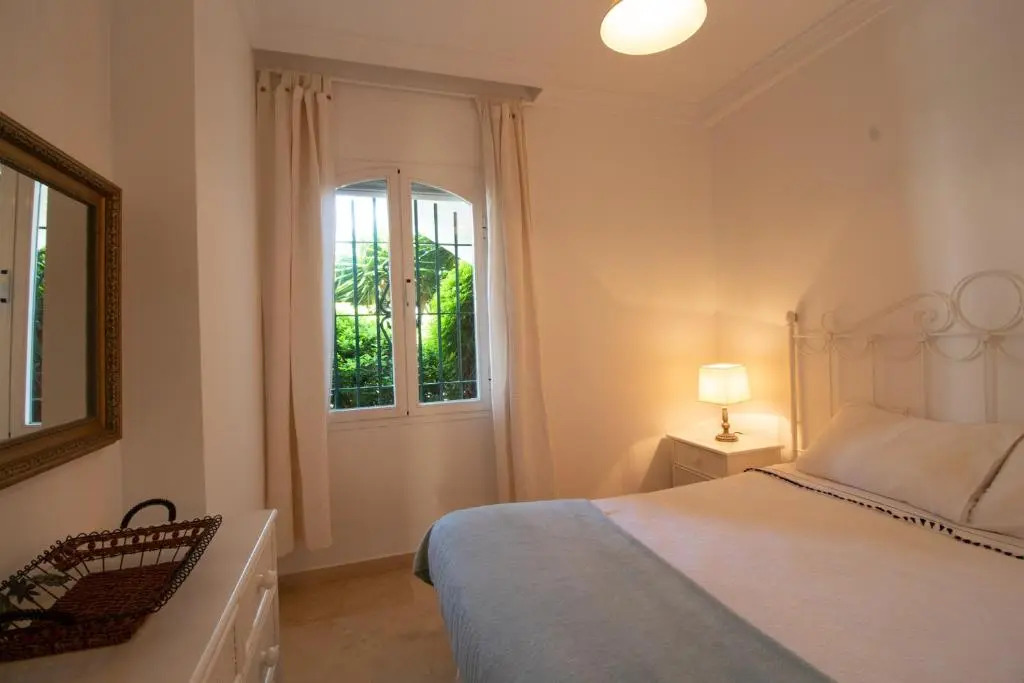 COSTABELLA Marbella 1 min walking from the beach