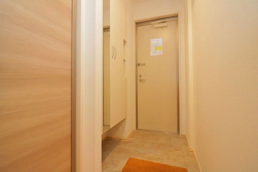 HG Cozy Hotel No.73 Awaza Station