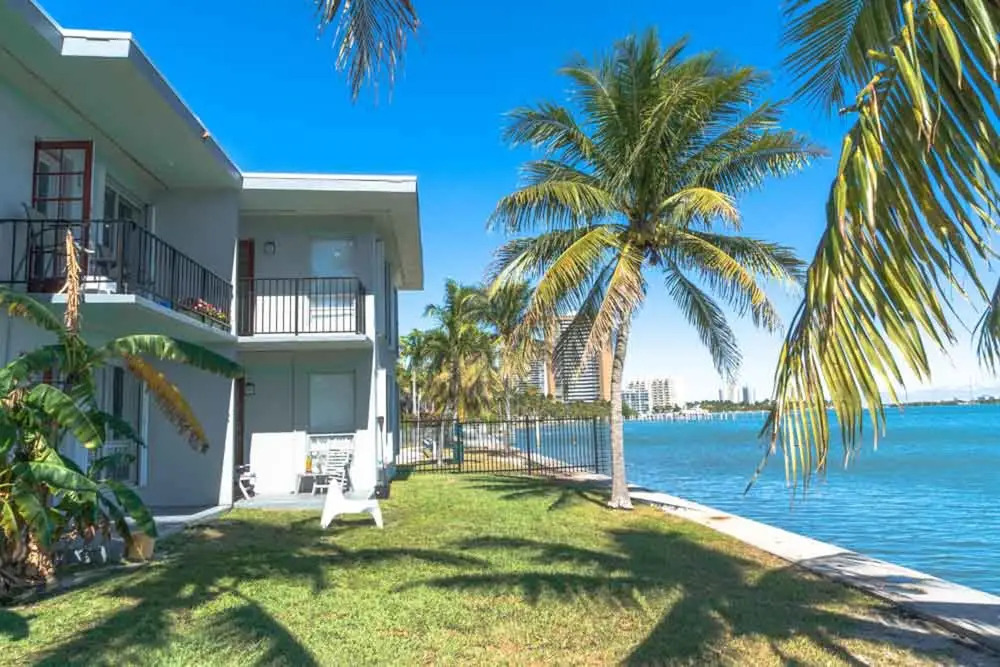 Bayside Apartments by Outpost Miami