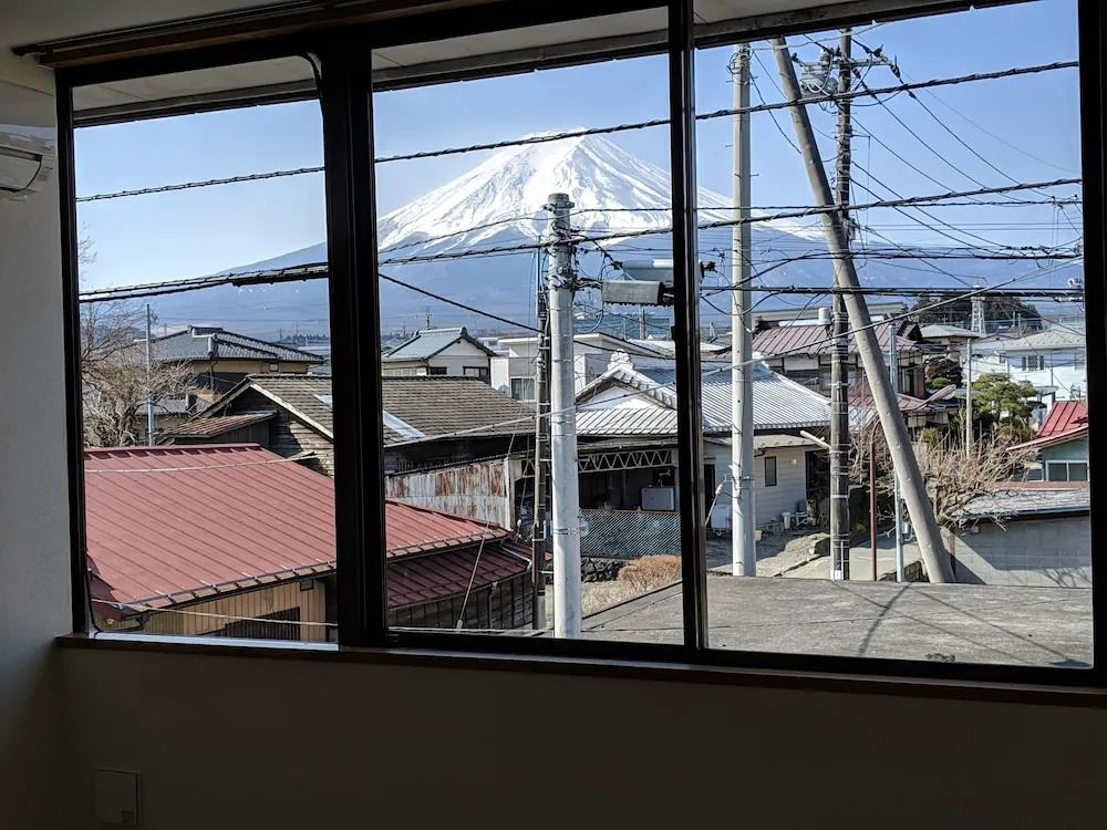Machi no Hotel