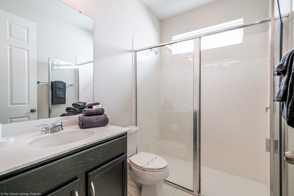 Egret Mills Villa Solara