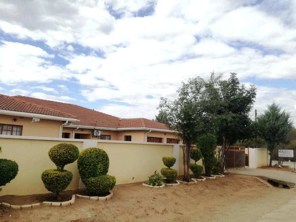 DEN VIEW GUESTHOUSE