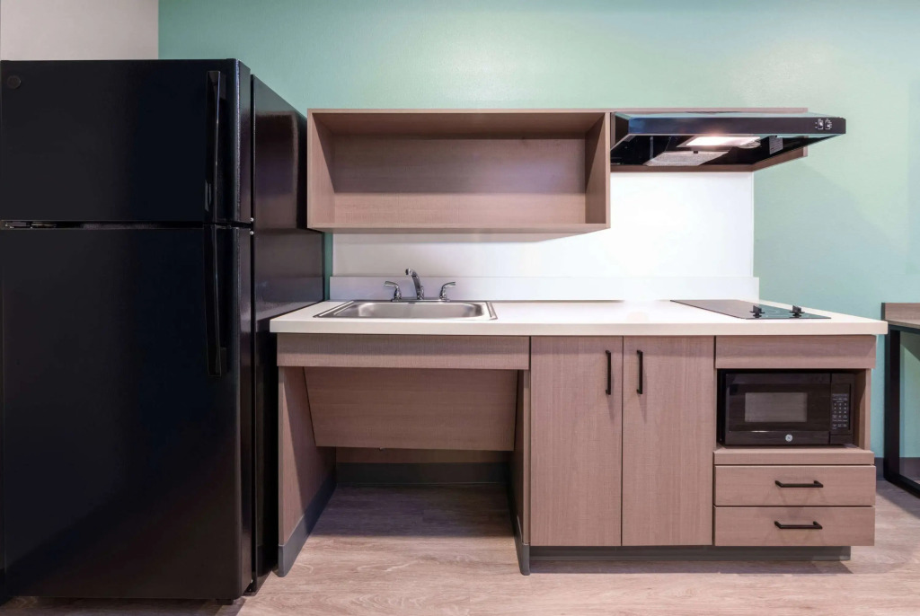 ECHO Suites Extended Stay by Wyndham Madison