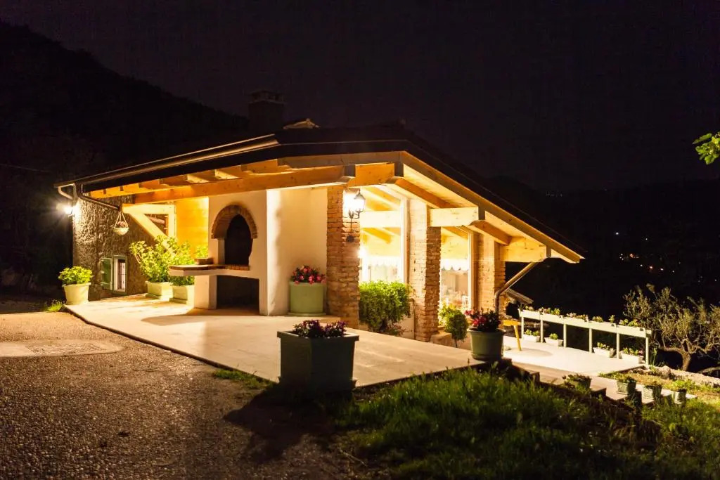Agriturismo Caranatura