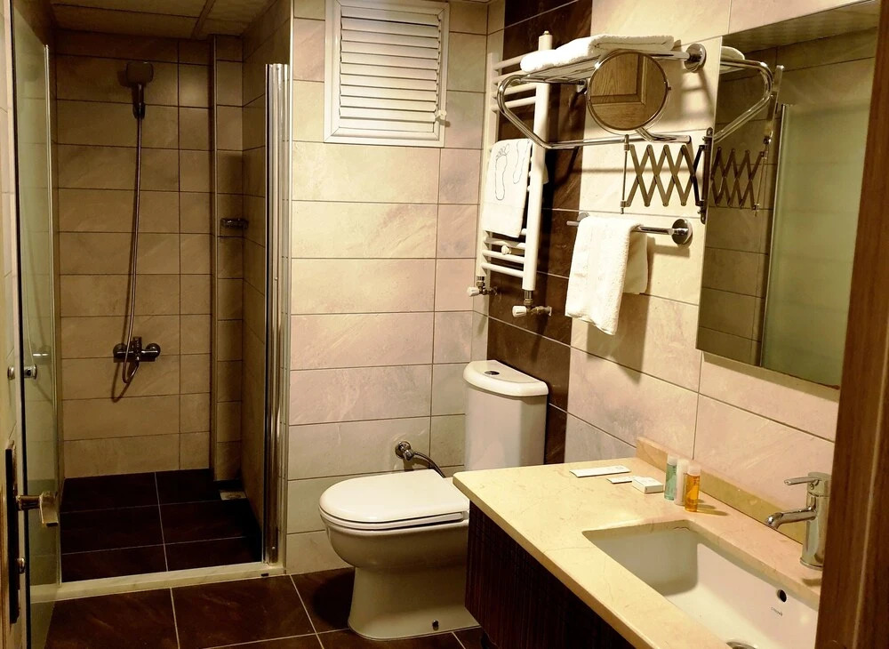 Lina Suite Hotel