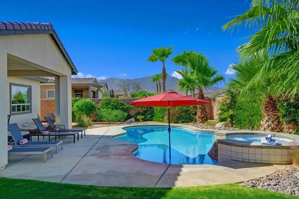 Villa Nagashima Beautiful Luxury Villa