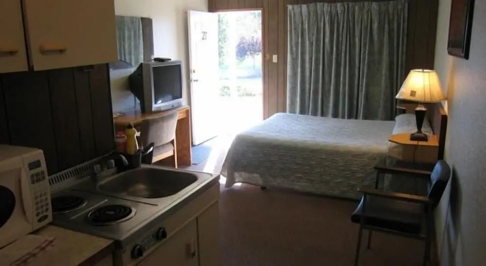 Willow Inn Motel