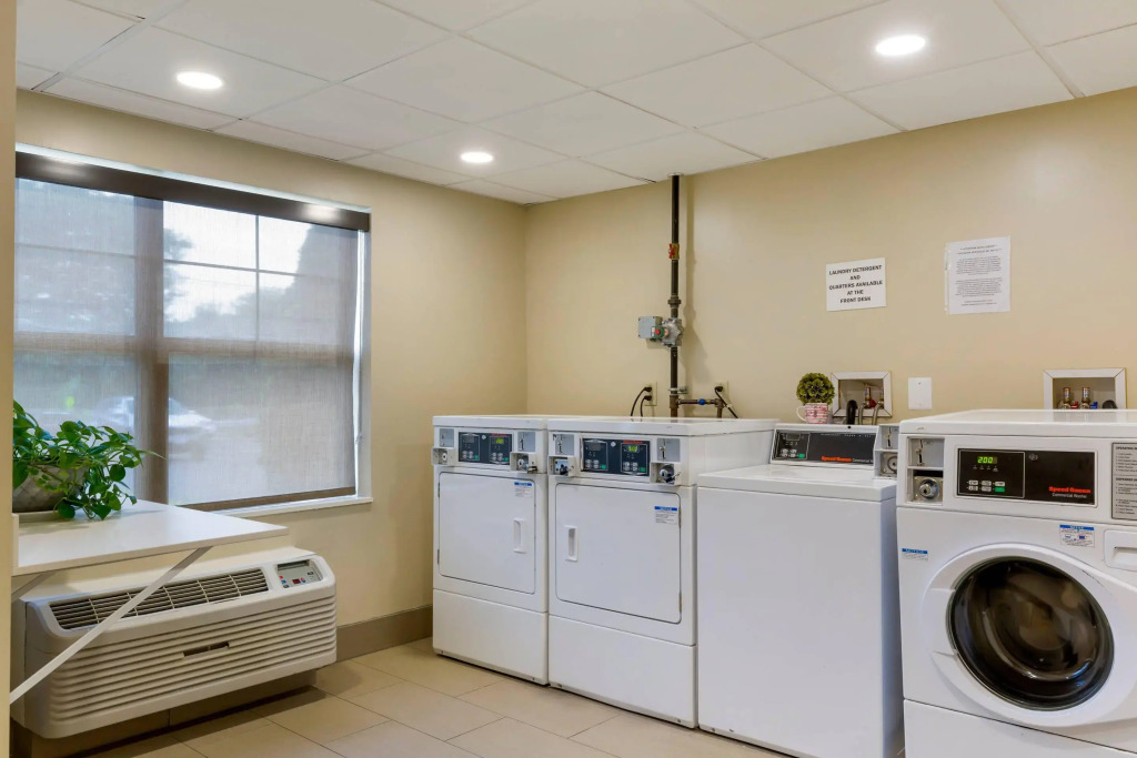 Comfort Inn Danvers - Boston North Shore