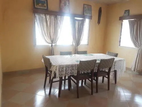 Homeita Lodge