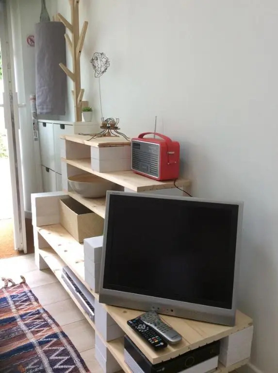 La Maisonnette