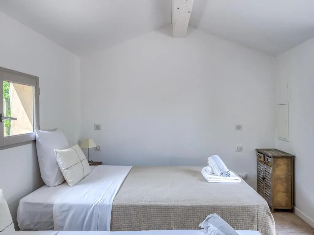 Maison Paradou, 6 pièces, 8 personnes - FR-1-599-2