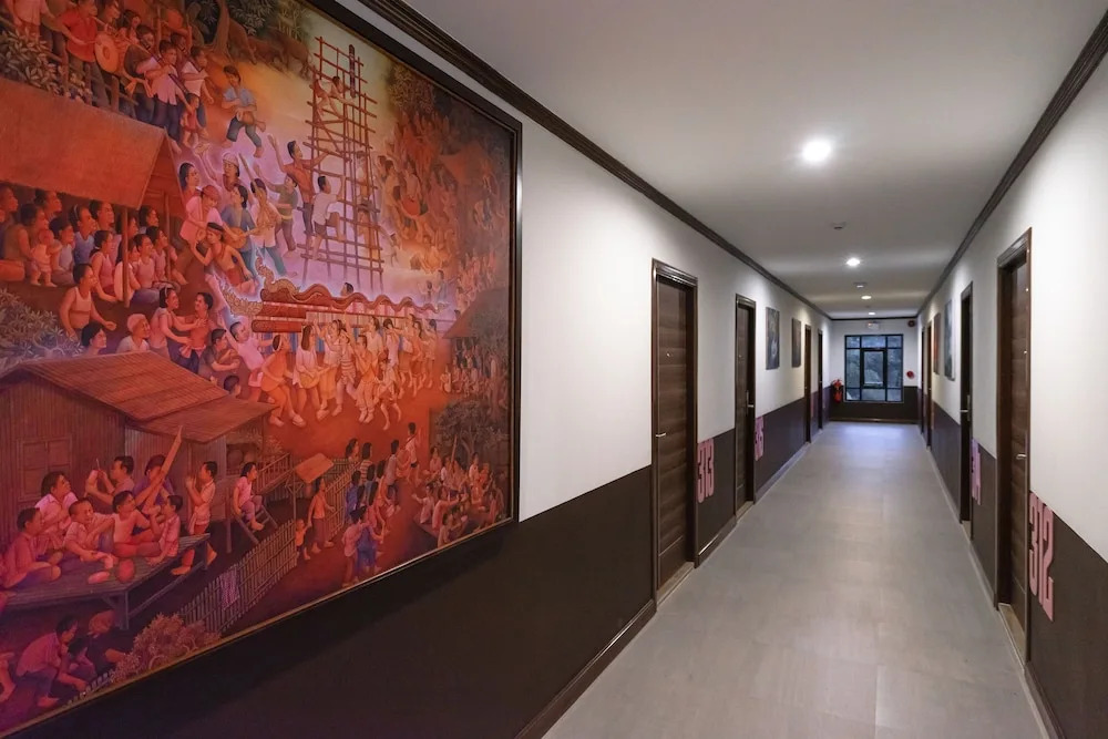 U- Homehotel Nakhonpanom