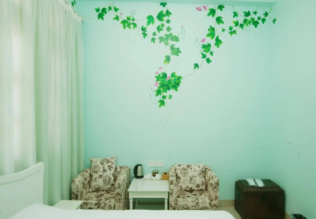 Xiamen Gulangyu Islet Banshan Family Hostel