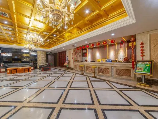 Huayu Hotel