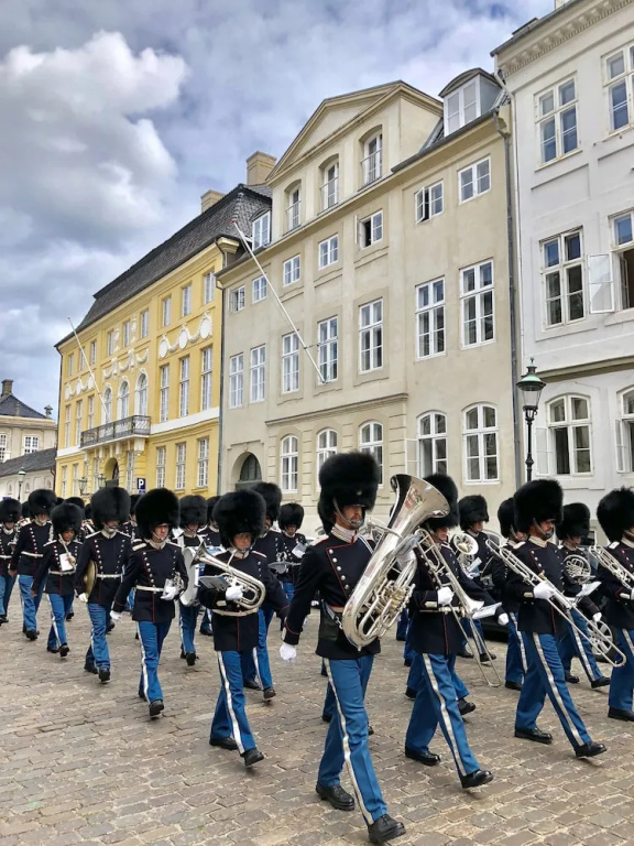 The Nordic Collection IX