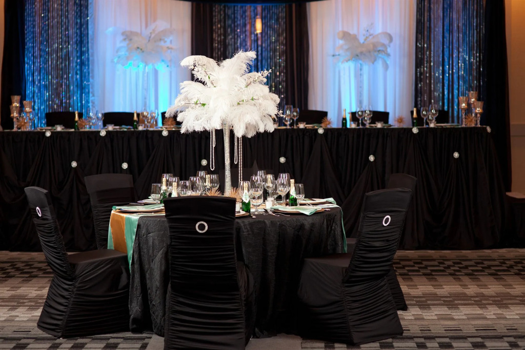 Pomeroy Hotel & Conference Centre