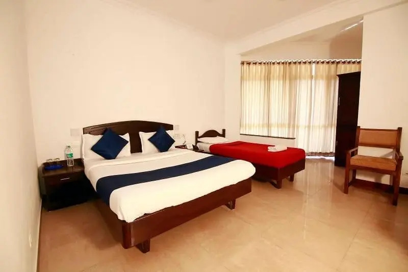 Tu Casa Resorts Munnar