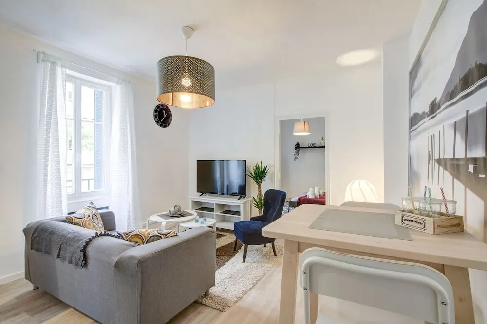 Le Forey - Cosy & Clean