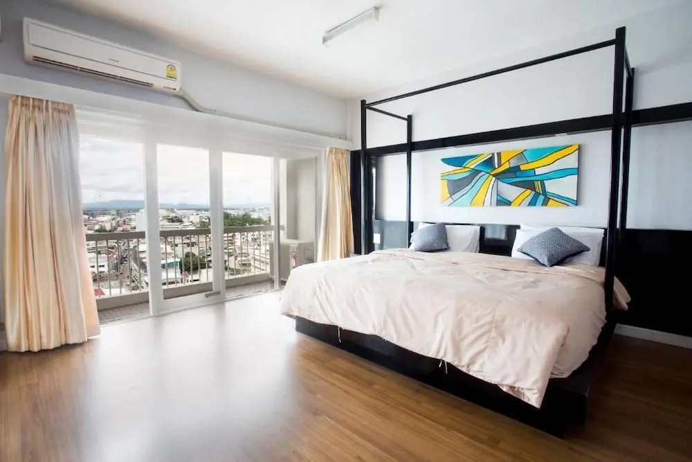 Pailyn Hotel Phitsanulok