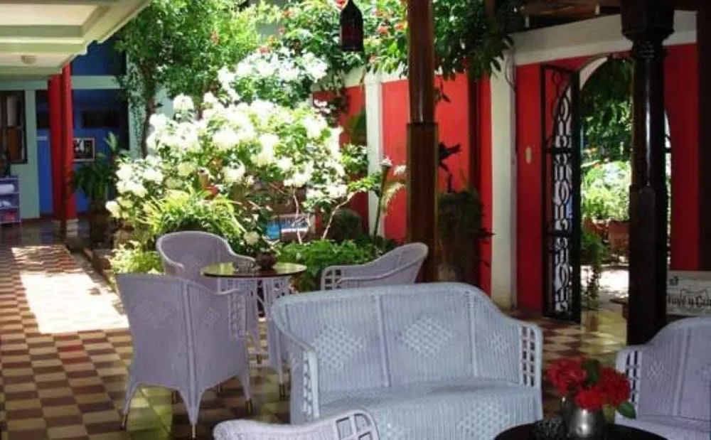 Hotel Casa Capricho