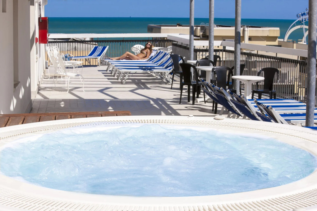 Hotel Brig