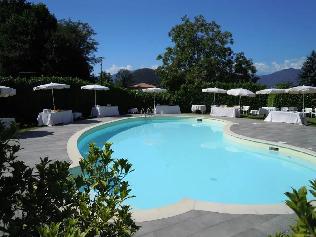 Hotel Cortese