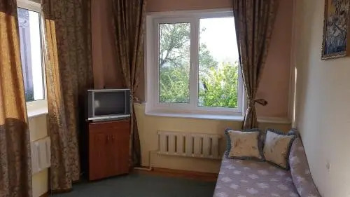 Guest House U Ivanovicha