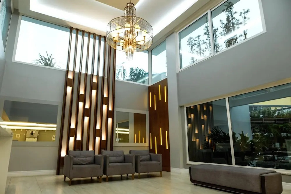 Hotel Alvorada