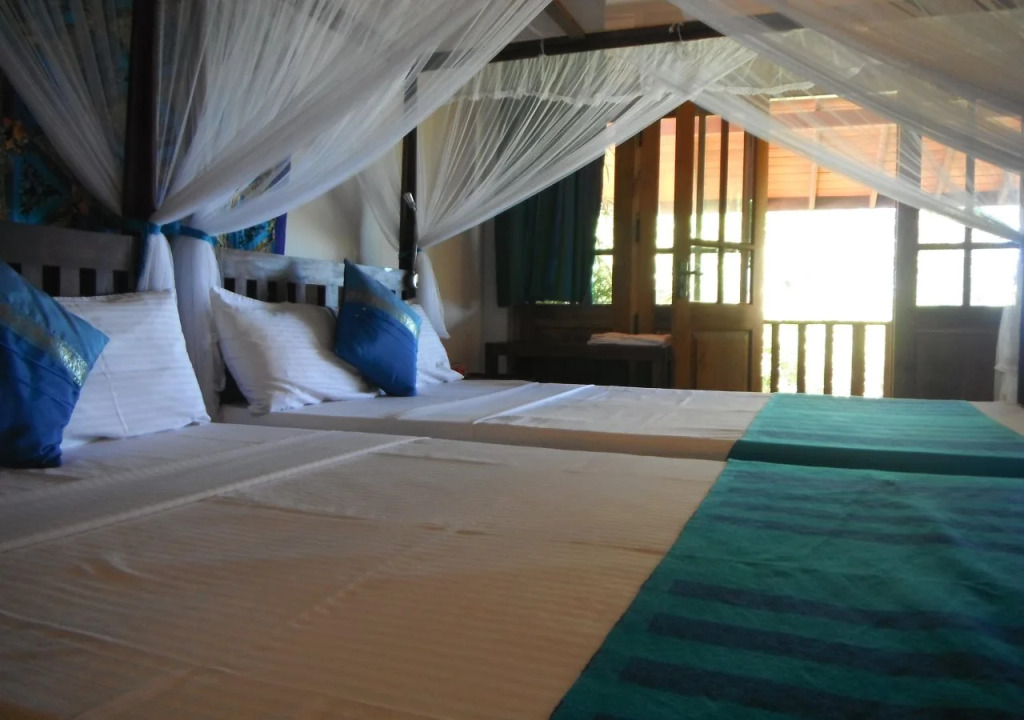 Moonstone Villas