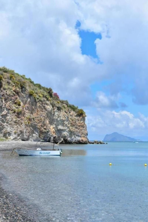 Mamamia #Lipari