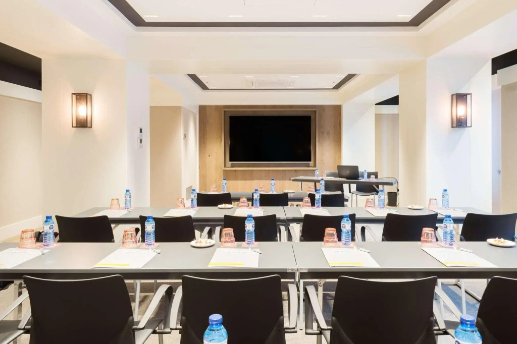 Hotel Barcelona Universal