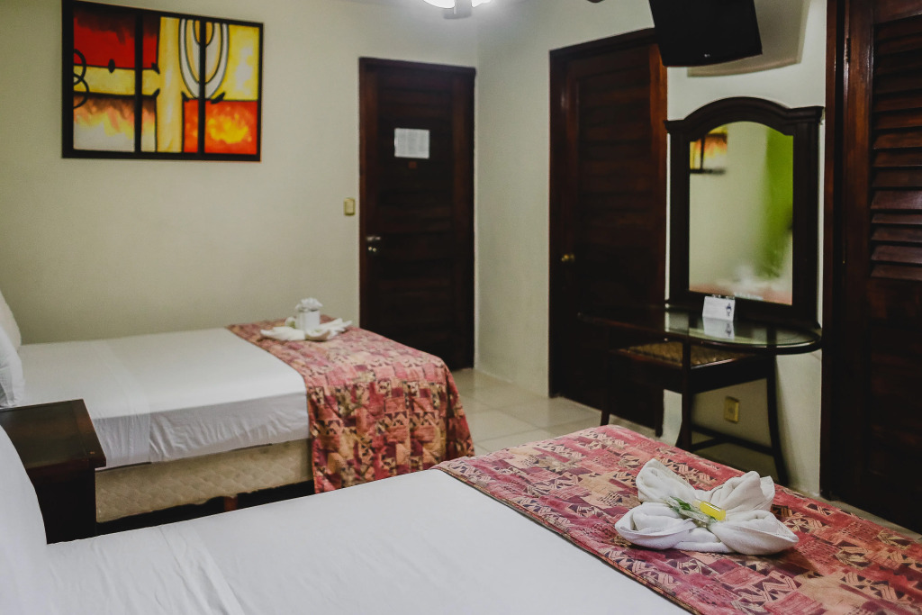 Hotel Parador