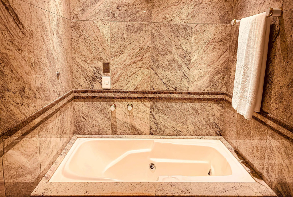 Ouro Minas Hotel Belo Horizonte, Dolce by Wyndham