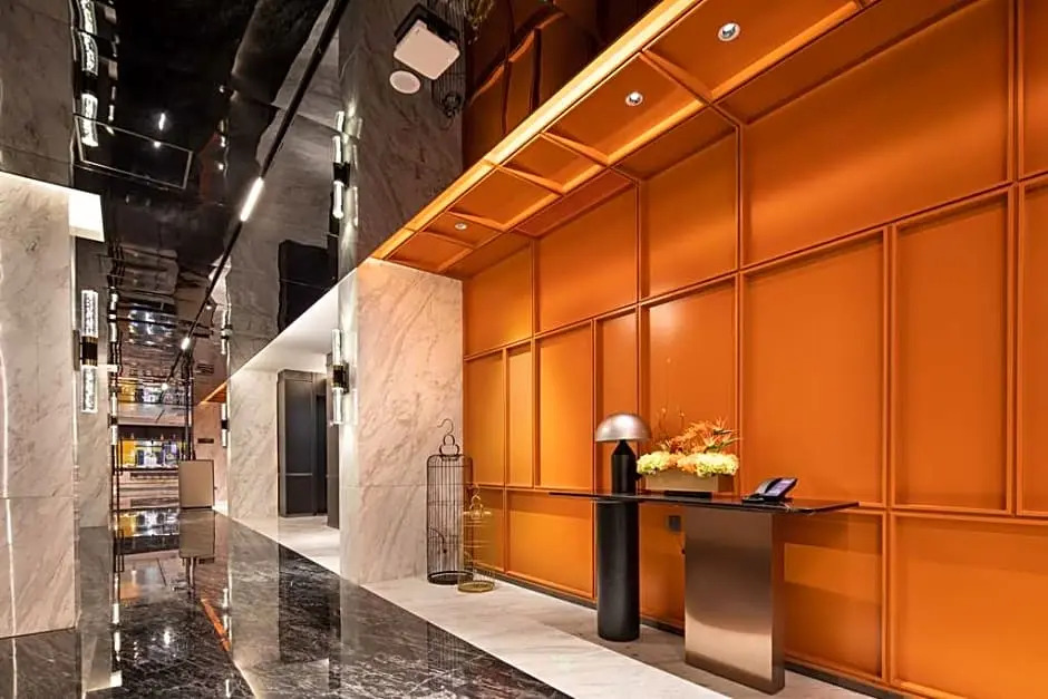 Hampton by Hilton Tianjin Hedong