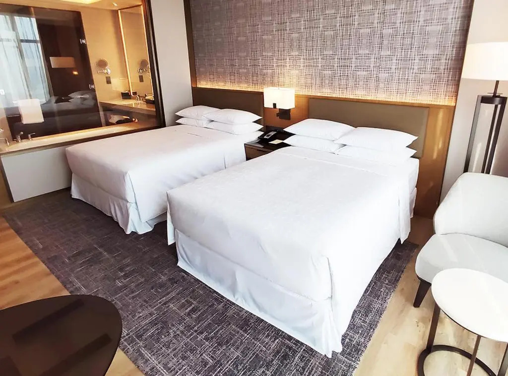 Sheraton Kaifeng