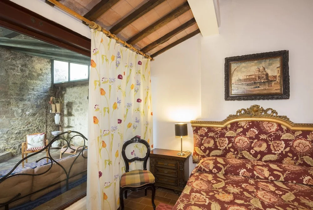 Villa Del Cielo