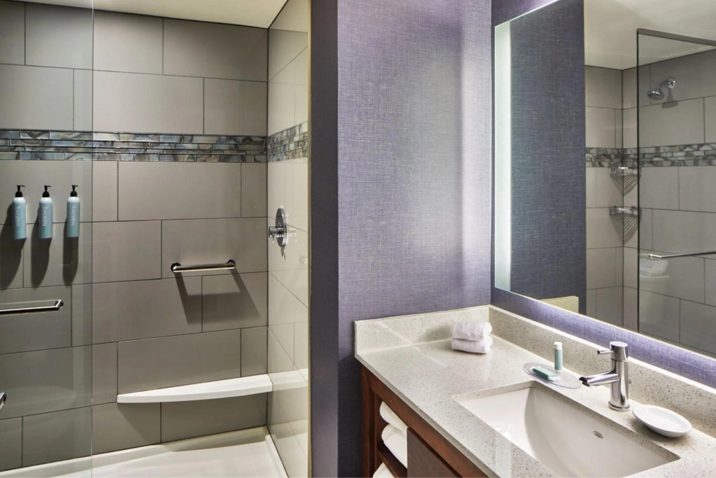 Residence Inn Atlanta Perimeter Center Dunwoody