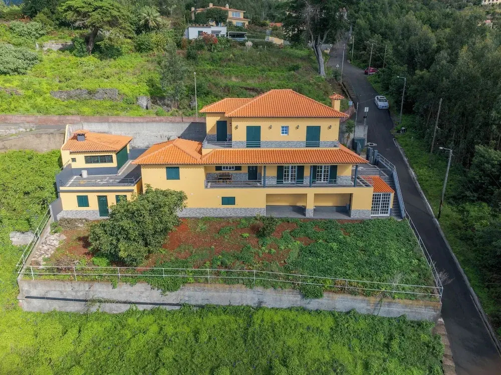 Villa Nobrega by Holiday Rental Madeira
