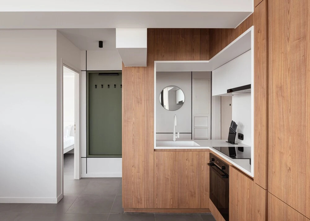 Sounio Panoramic Loft