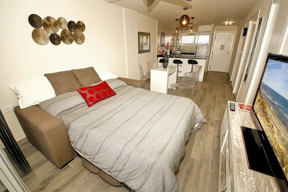 Tridente Apartment