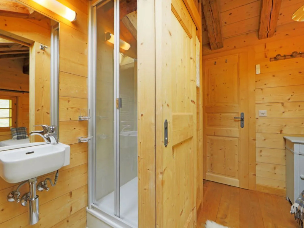 Chalet Saint Piran-1 by Interhome
