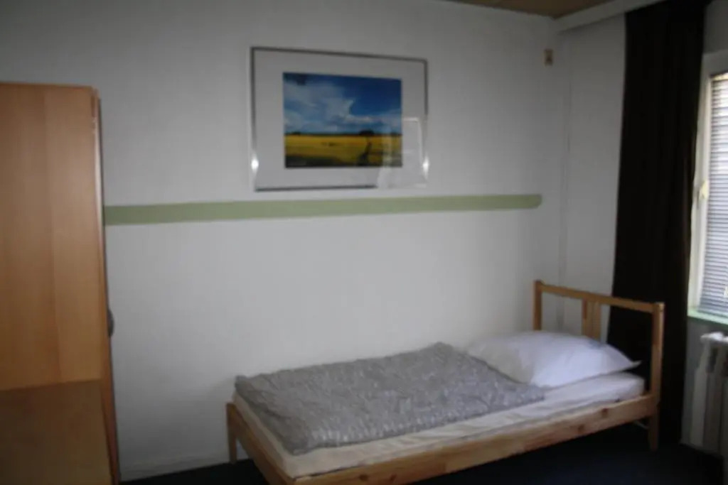 M&R Motel