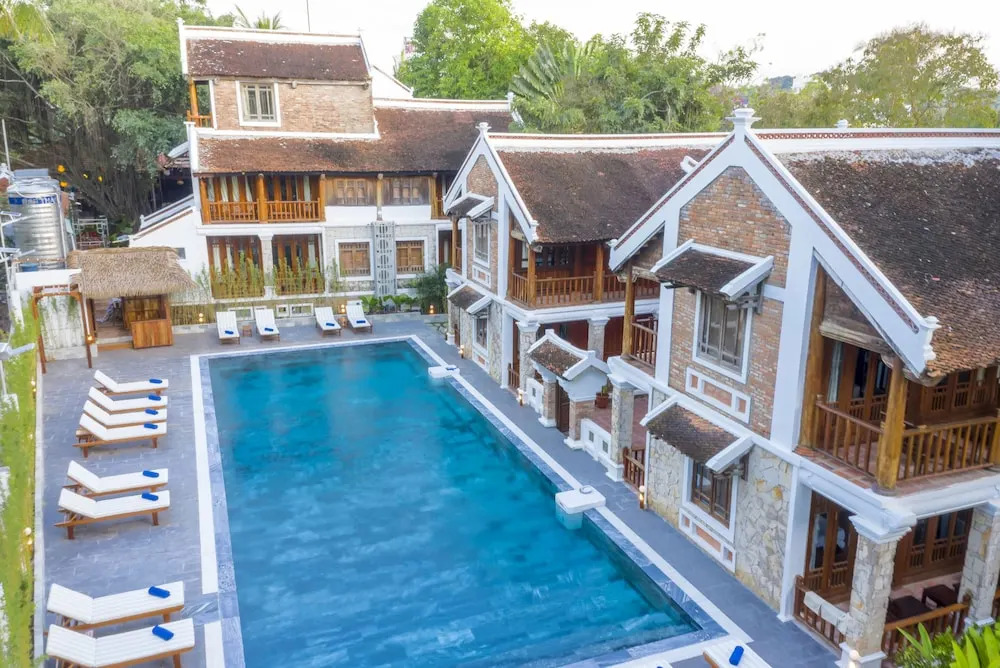 Old Town Resort Phu Quoc