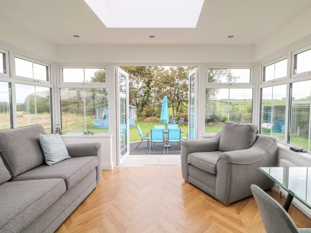 Searoad Cottage