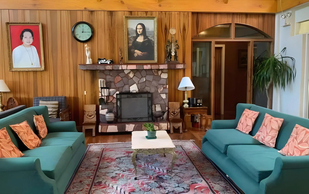Villa Silvina Hotel and Restaurant